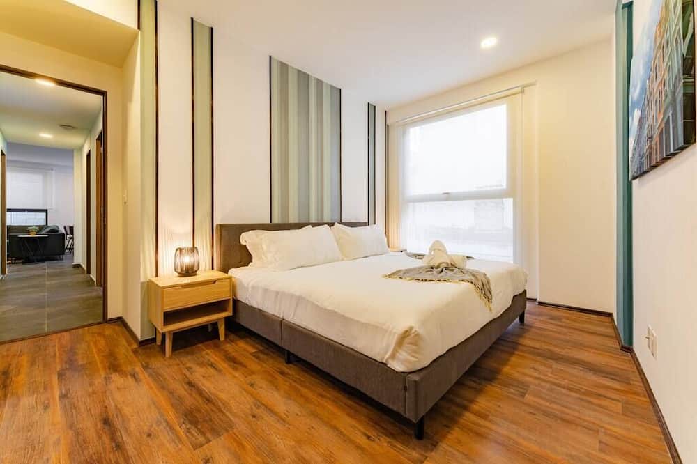 Photo of Bedroom in Doctores
