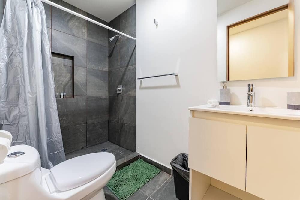 Photo of Bathroom in Doctores