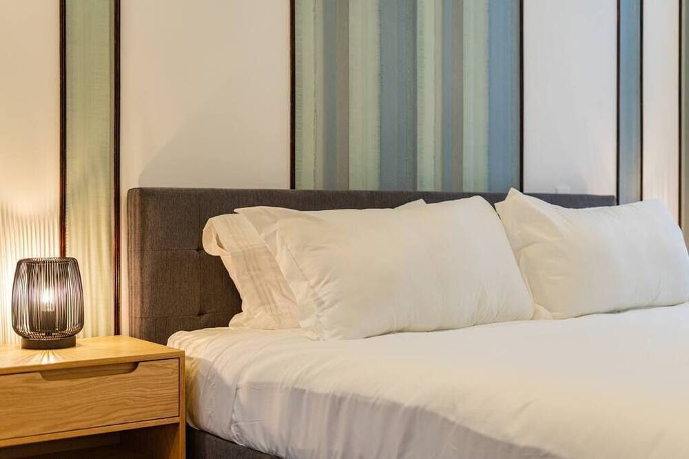 Photo of Bedroom in Doctores