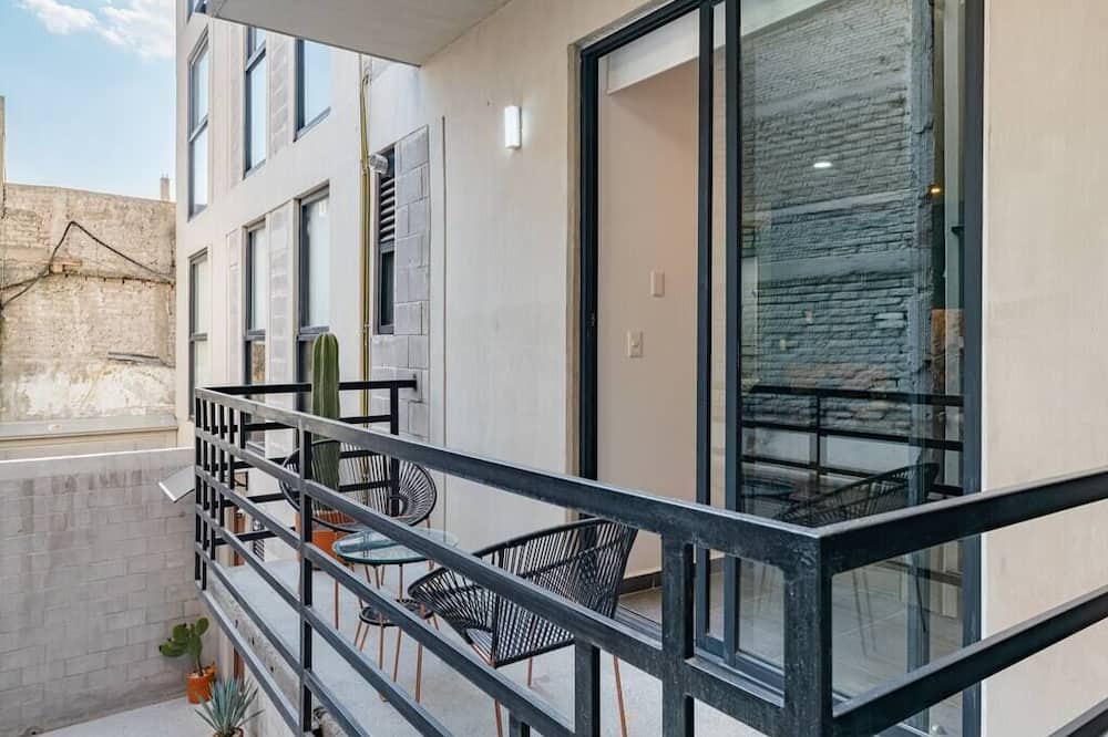Photo of Patio Balcony in Doctores
