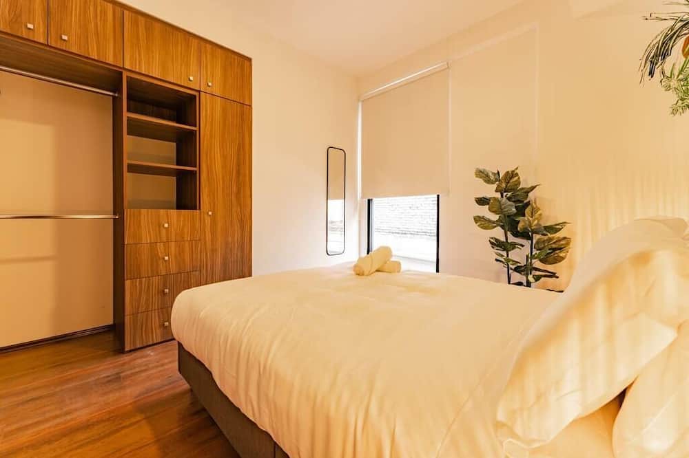 Photo of Bedroom in Doctores