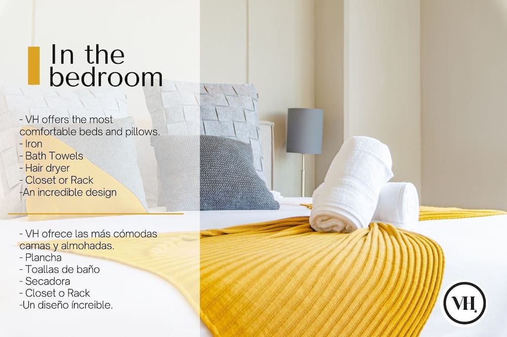 Photo of Bedroom in Doctores