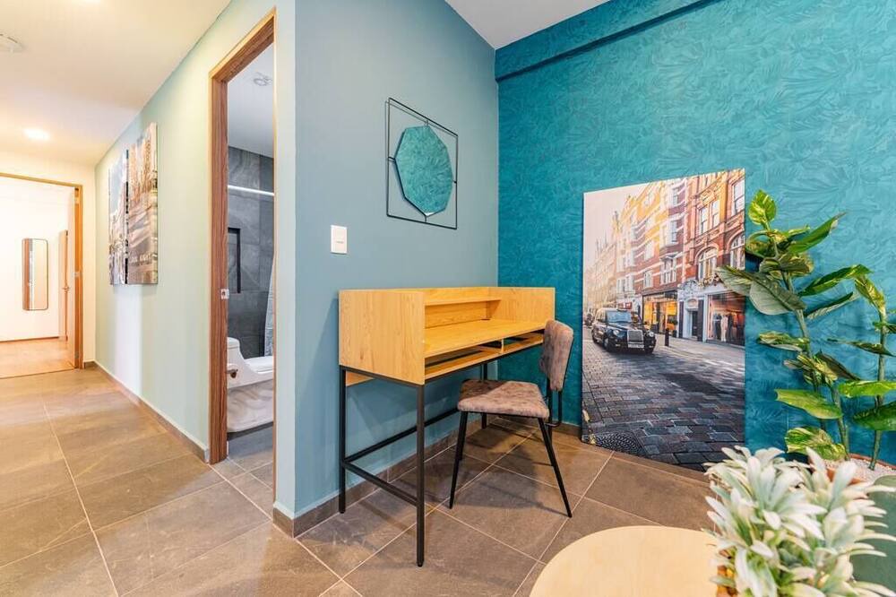 Photo of Bedroom in Doctores