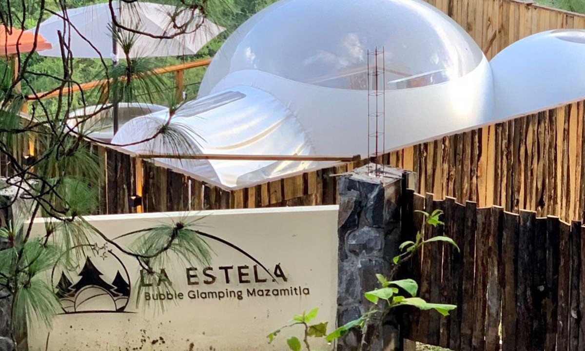 Photo of Outdoor in Mazamitla