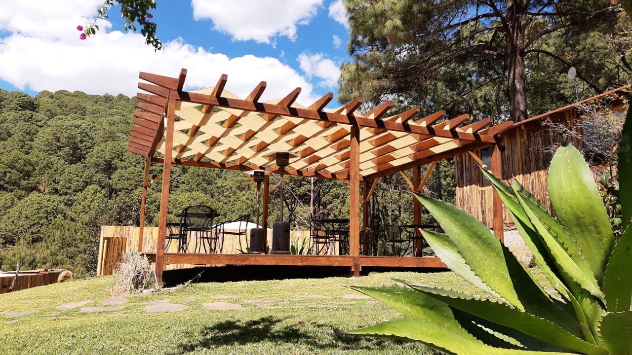 Photo of Outdoor in Mazamitla