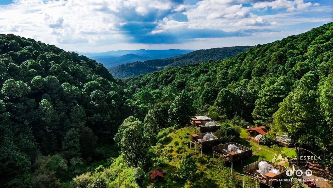 Photo of Outdoor in Mazamitla