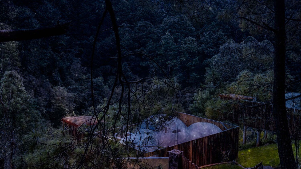 Photo of Outdoor in Mazamitla