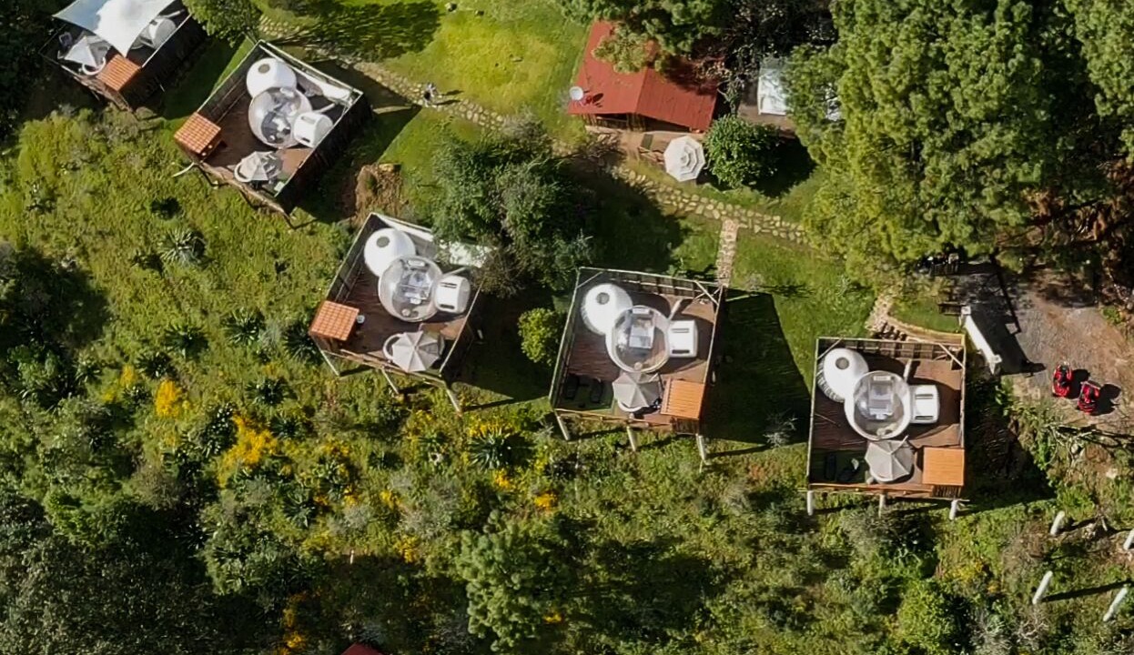 Photo of Outdoor in Mazamitla