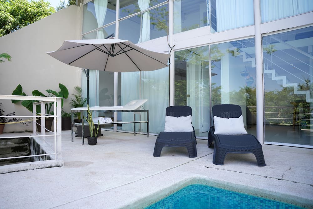 Photo of Patio Balcony in Tuxtla Gutierrez