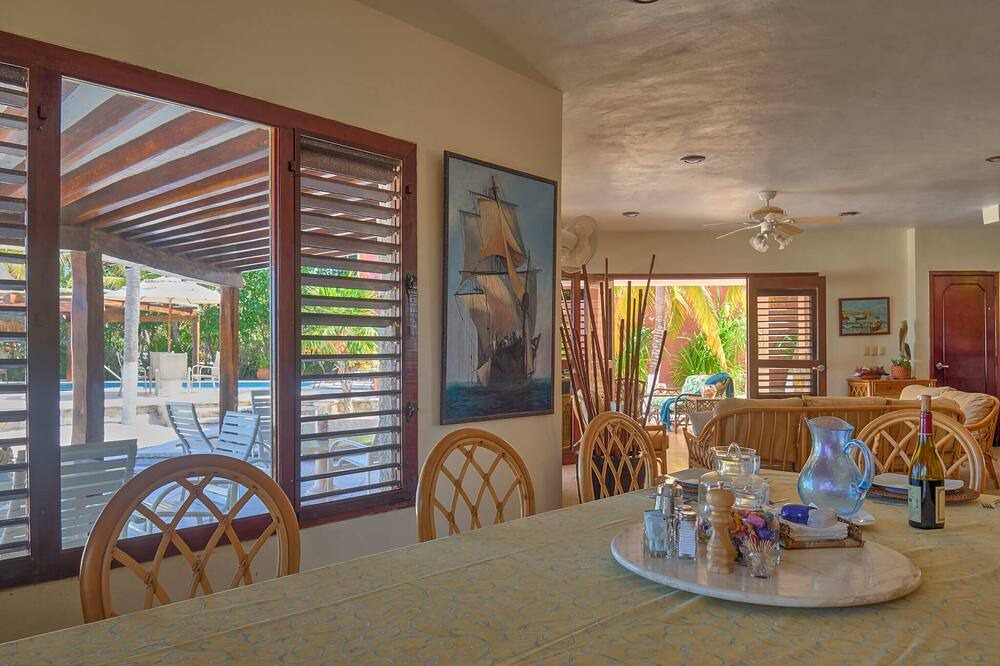 Photo of Kitchen in Mexico