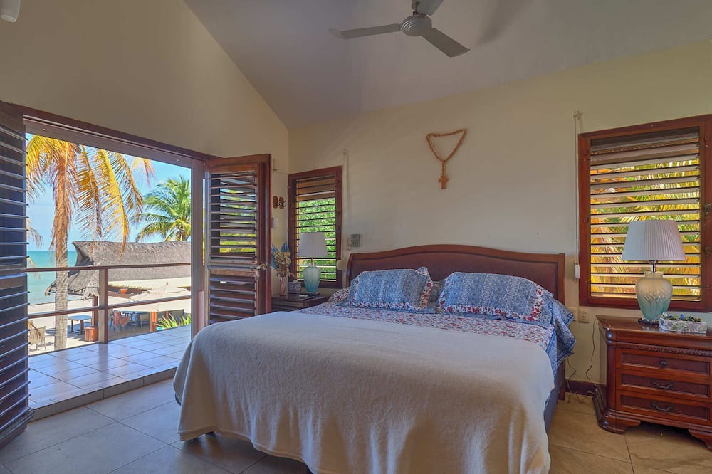 Photo of Bedroom in Mexico