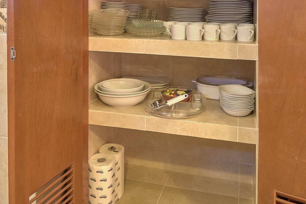 Photo of Kitchen in Mexico