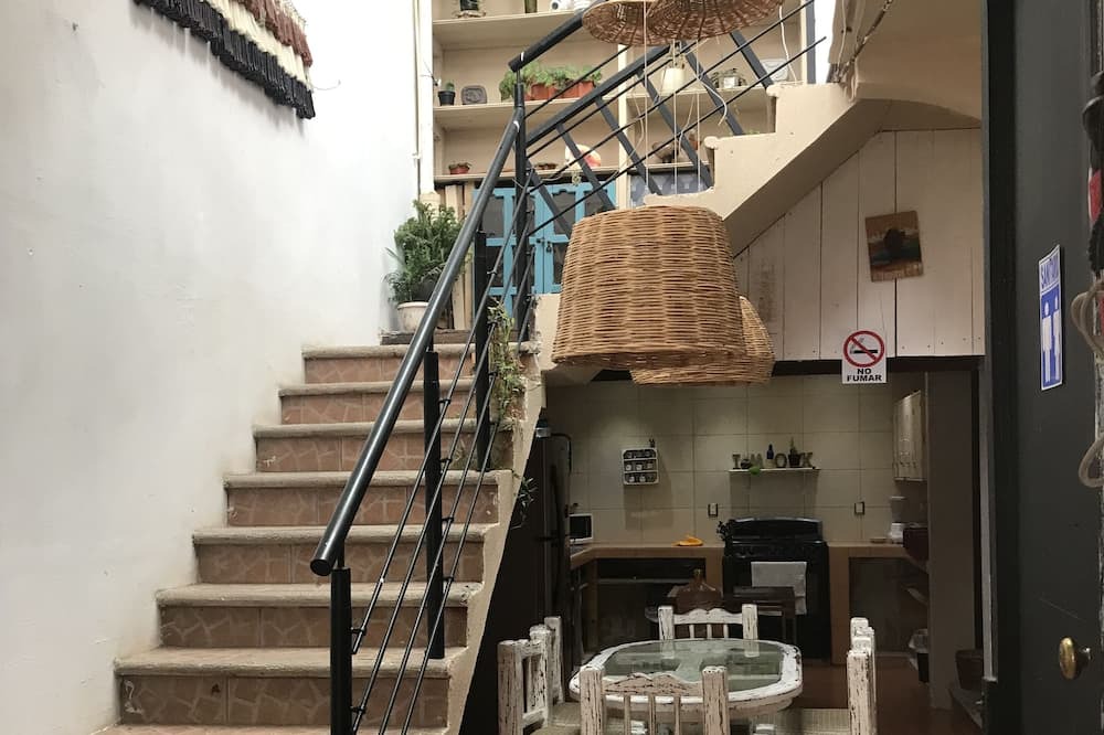 Photo of Livingroom in Del Cerrillo
