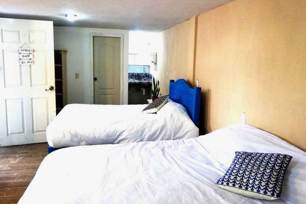 Photo of Bedroom in Del Cerrillo