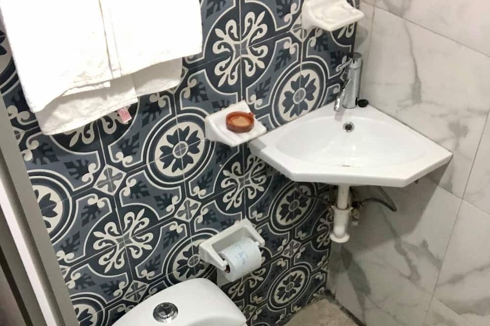 Photo of Bathroom in Del Cerrillo