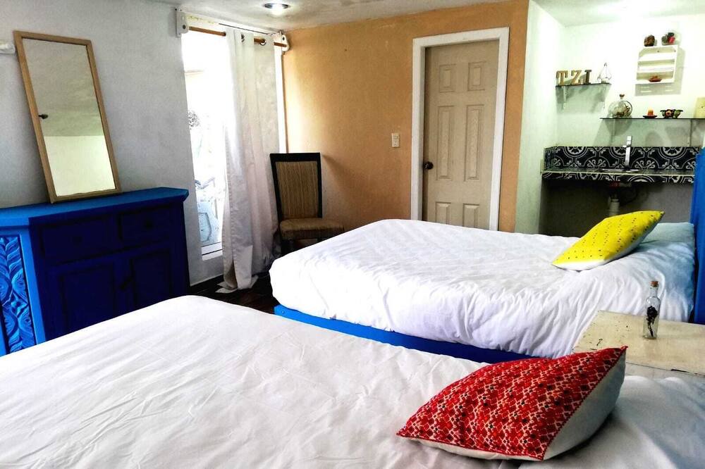 Photo of Bedroom in Del Cerrillo