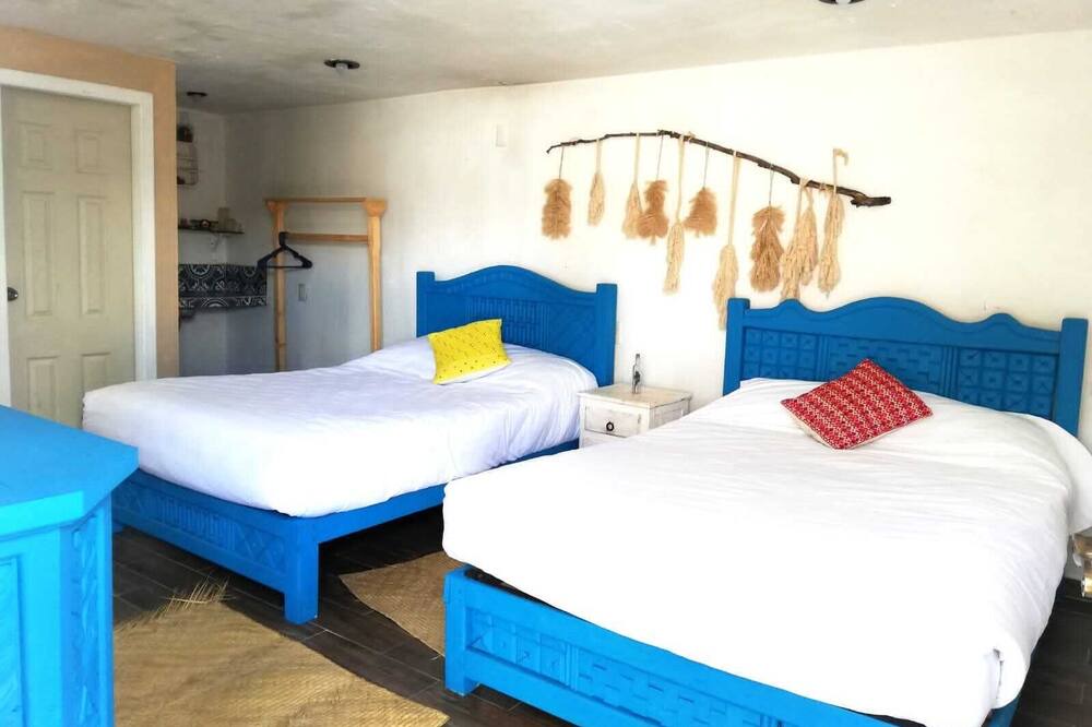 Photo of Bedroom in Del Cerrillo