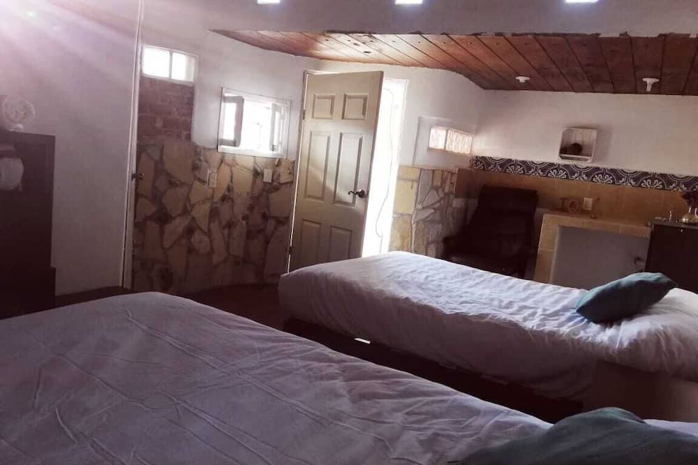 Photo of Bedroom in Del Cerrillo
