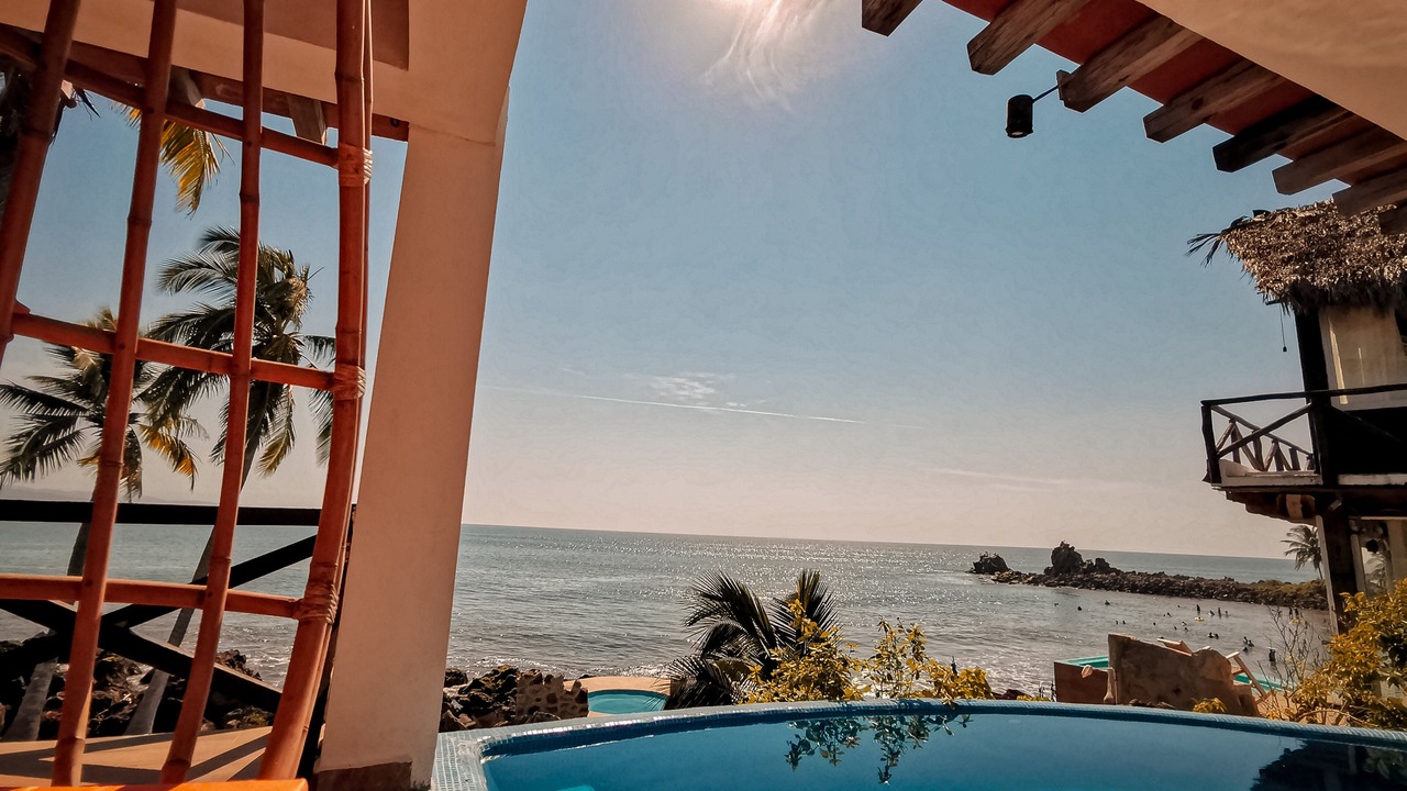 Photo of Outdoor in San Blas