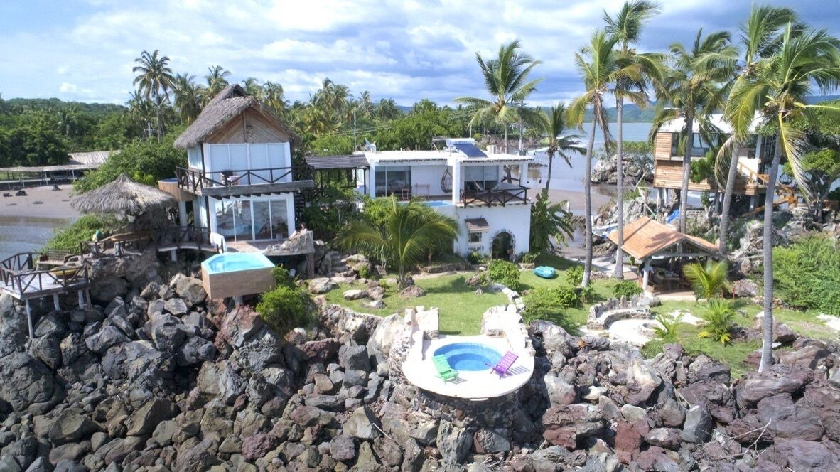 Photo of Outdoor in San Blas