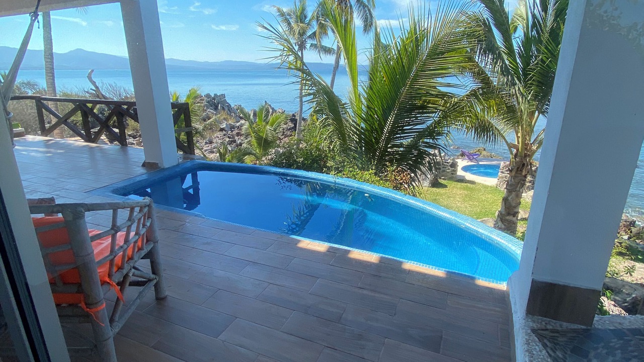 Photo of Outdoor in San Blas