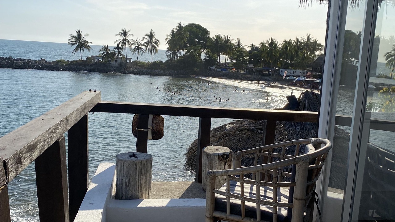 Photo of Outdoor in San Blas