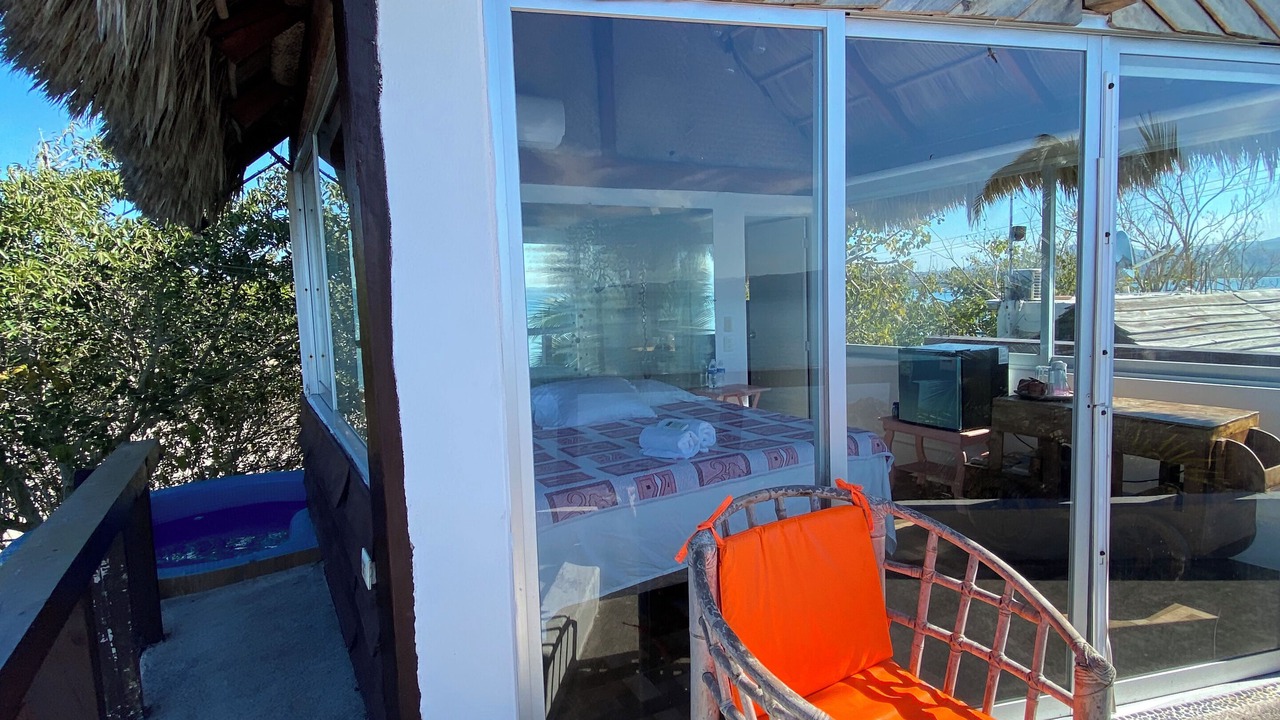 Photo of Outdoor in San Blas