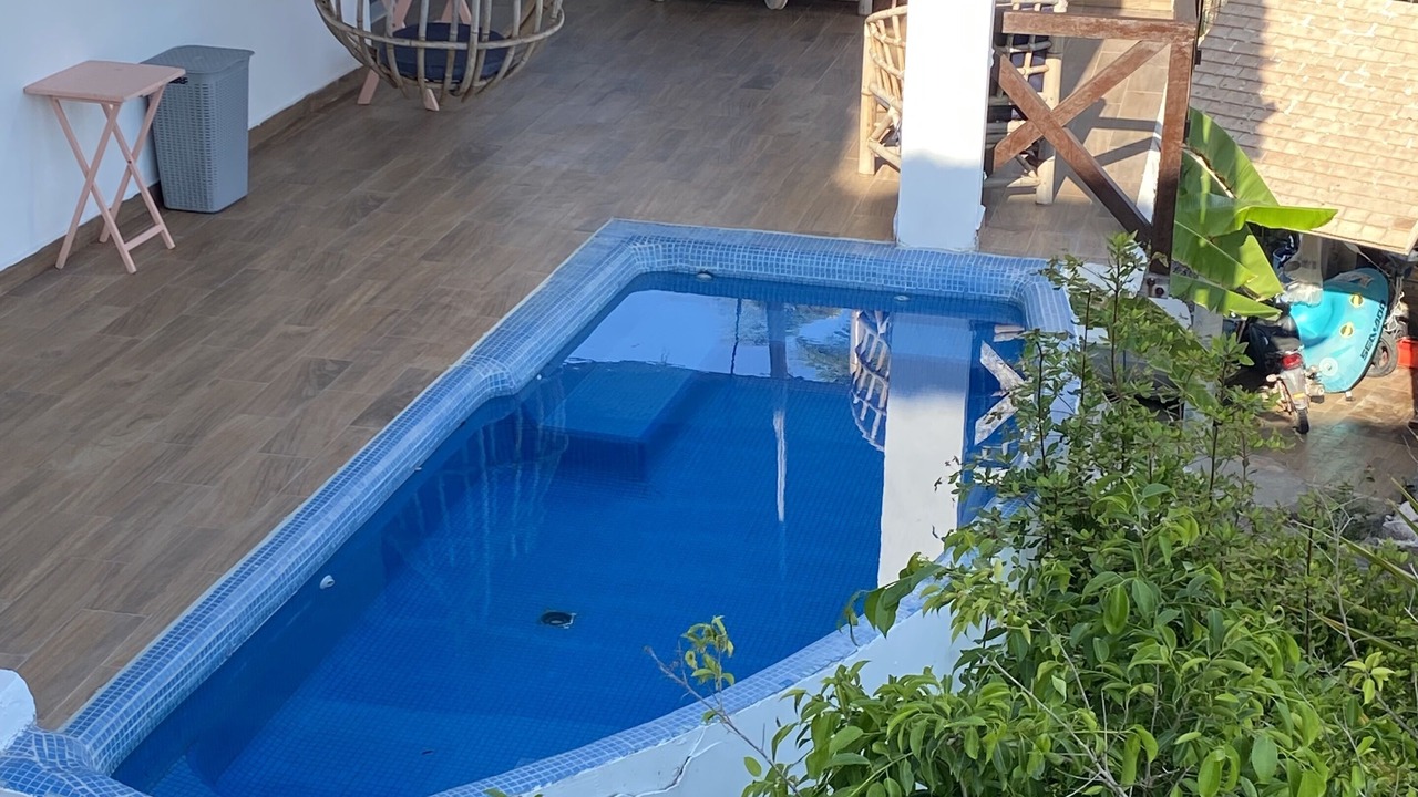 Photo of Outdoor in San Blas