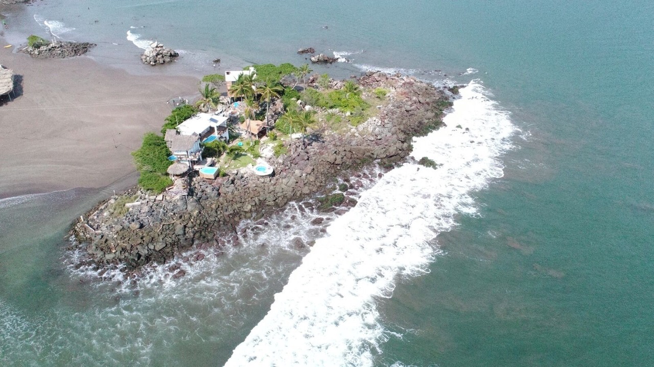 Photo of Outdoor in San Blas