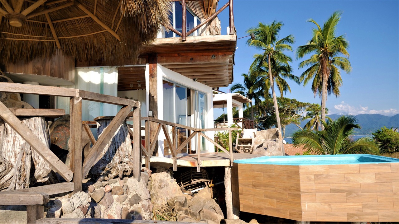 Photo of Outdoor in San Blas