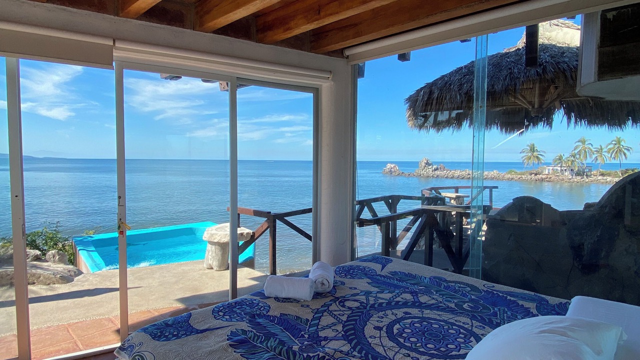 Photo of Outdoor in San Blas