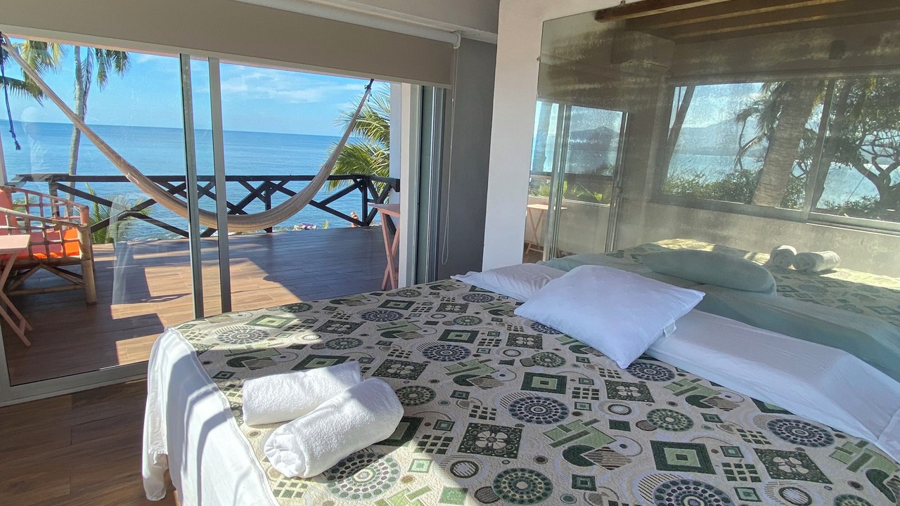 Photo of Outdoor in San Blas