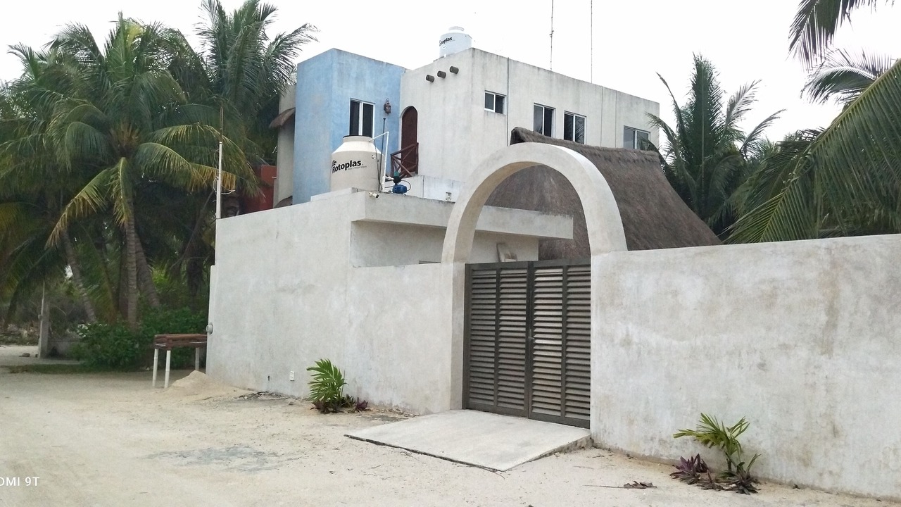 Photo of Outdoor in Telchac Puerto