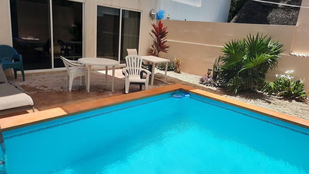 Photo of Outdoor in Telchac Puerto