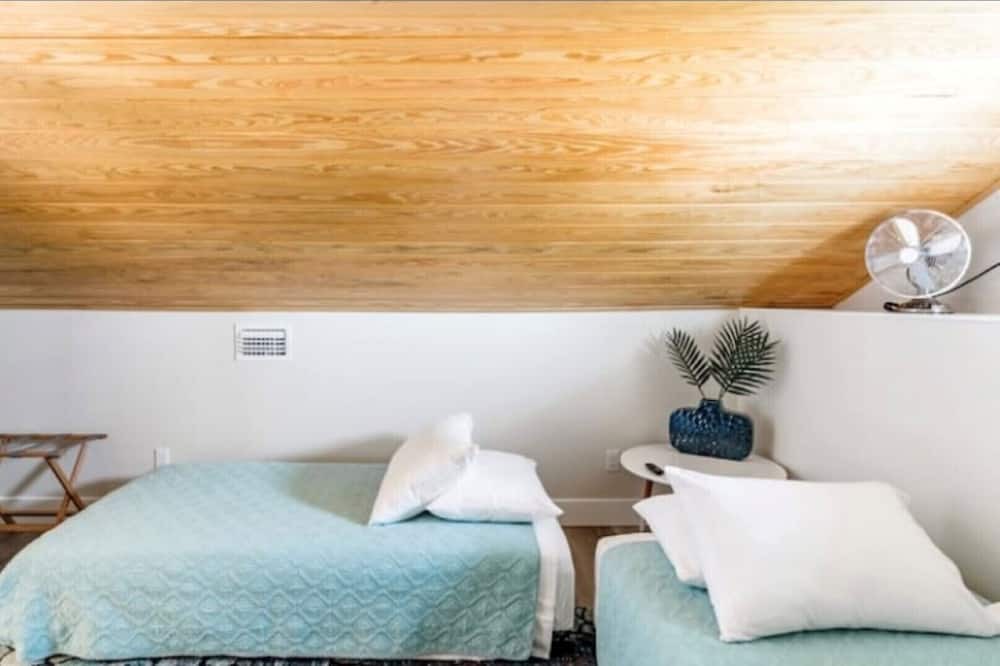 Photo of Bedroom in Historic District