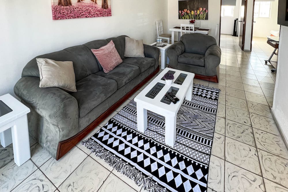 Photo of Livingroom in San Luis Potosi