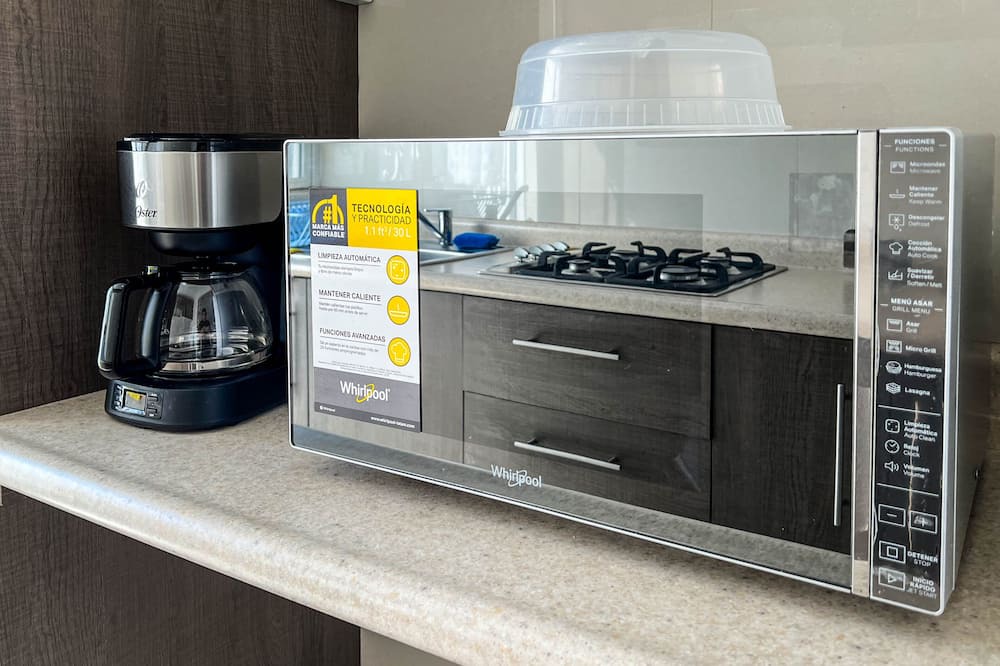 Photo of Kitchen in San Luis Potosi
