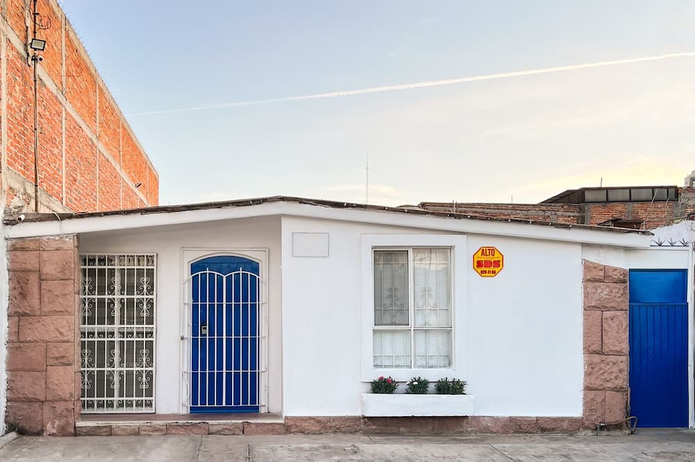 Photo of Others in San Luis Potosi