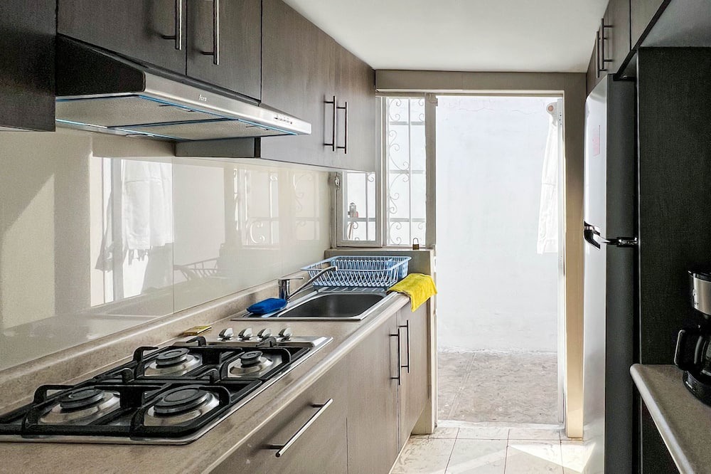 Photo of Kitchen in San Luis Potosi