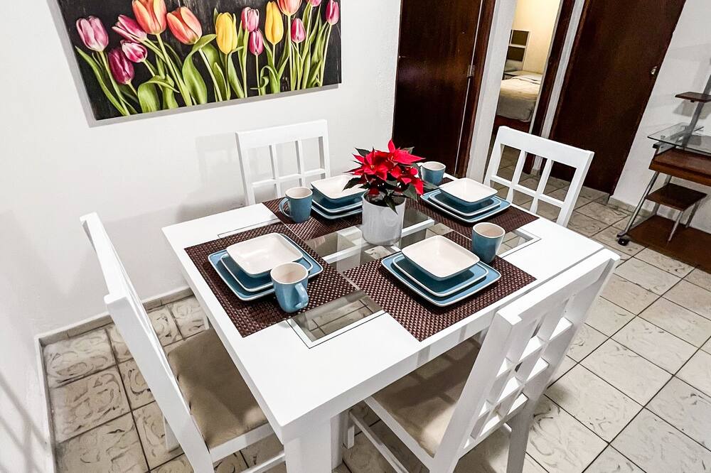 Photo of Kitchen in San Luis Potosi