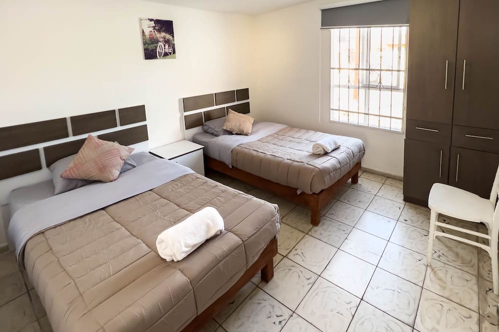Photo of Bedroom in San Luis Potosi