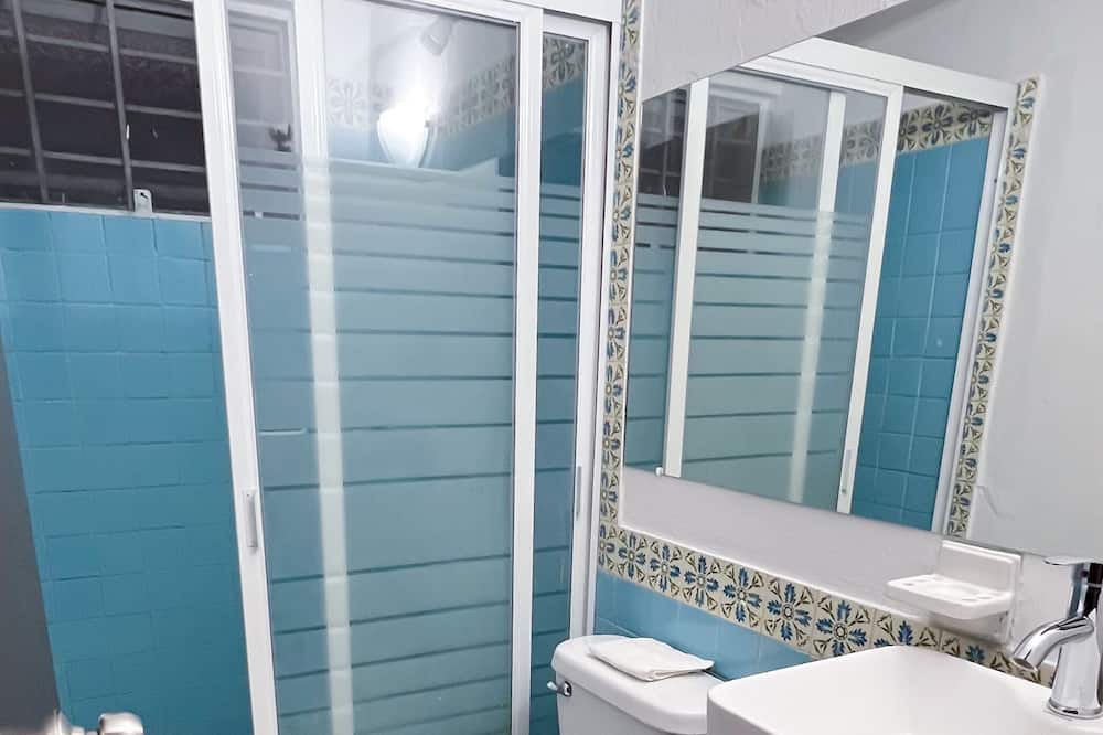 Photo of Bathroom in San Luis Potosi