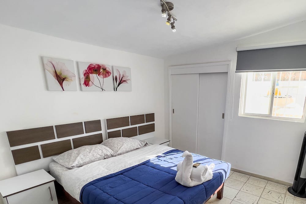 Photo of Bedroom in San Luis Potosi