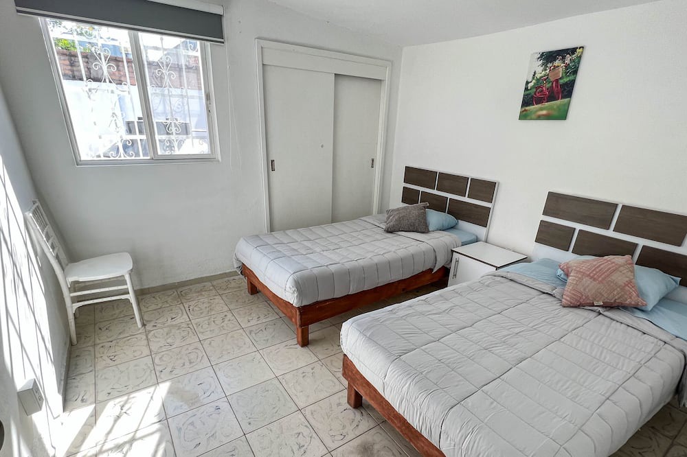 Photo of Bedroom in San Luis Potosi