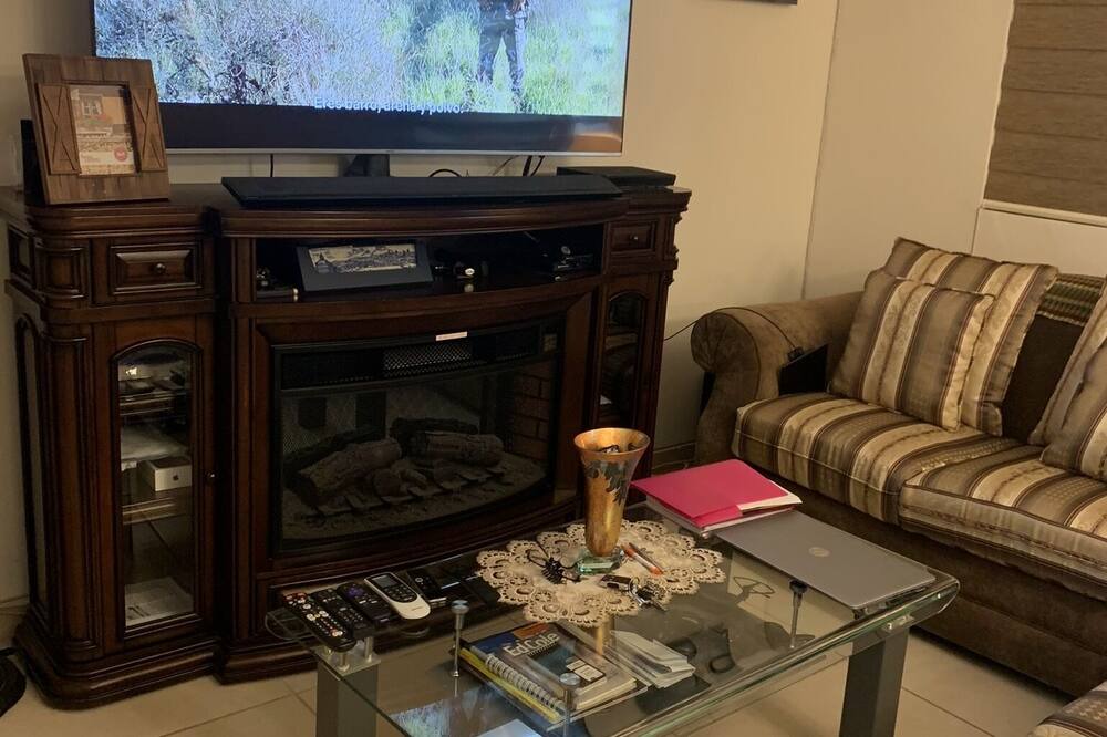 Photo of Livingroom in Hermosillo