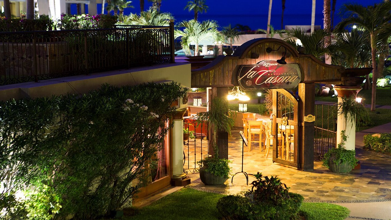 Photo of Outdoor in Los Cabos