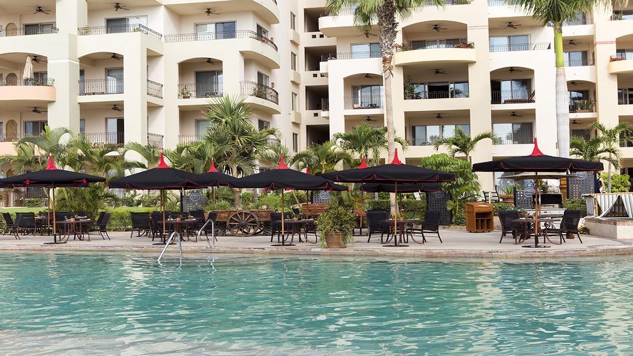 Photo of Outdoor in Los Cabos