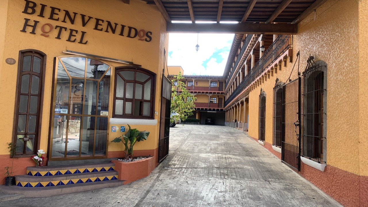 Photo of Outdoor in Zacatlan