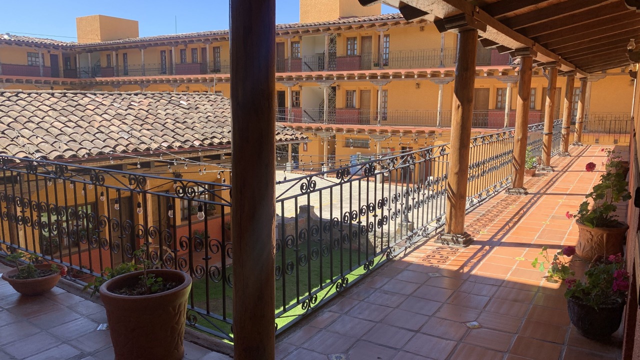 Photo of Outdoor in Zacatlan