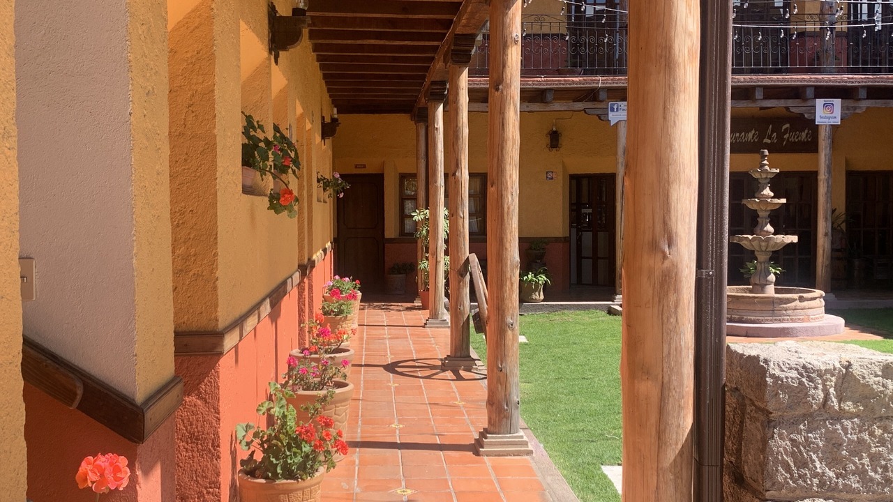 Photo of Outdoor in Zacatlan